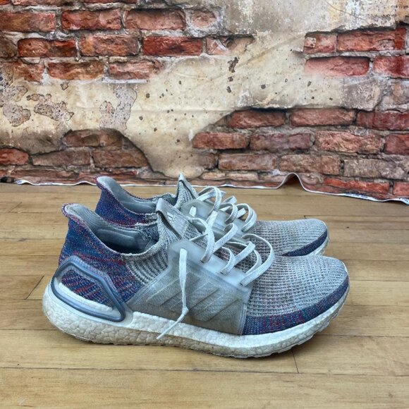 Adidas Ultraboost 19 'Refract' Size 13